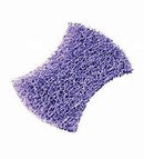 SCOURER POT AND PAN PURPLE PAD
