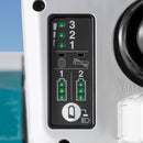 VACUUM MAKITA 18V UPRIGHT SKIN NO BATTERIES OR CHARGER