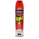 RAID ONE SHOT CRAWLING INSECT KILLER ODOURLESS 450G CAN