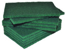 SCOURER GREEN PAD 23 X15 CM