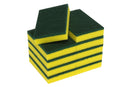 SCOURER GREEN SPONGE