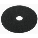 FLOOR PAD 50CM BLACK ED OATS FP522-50