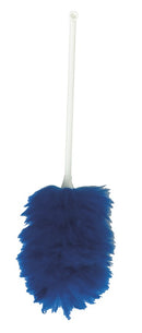 DUSTER WOOL