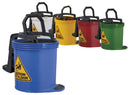 BUCKET DURACLEAN MOP