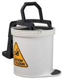 BUCKET DURACLEAN MOP