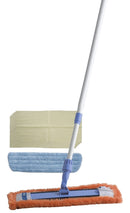 Triple Action Flat Mop