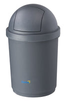 BIN DOMED 28LT BB-28DGY