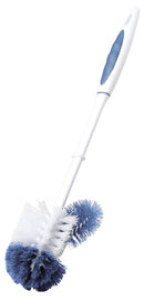 TOILET RIM BRUSH