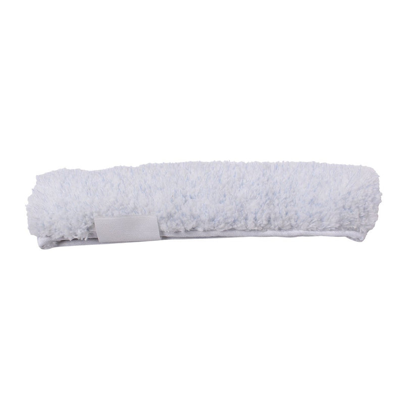 T BAR SPIKED MICROFIBRE REPLACEMENT SLEEVE 14 ' ( 35CM )
