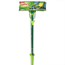 MOP BREEZE MOP SPACE SAVER SAB30001