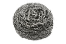 SCOURER 70G STAINLESS STEEL