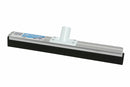 FLOOR SQUEEGEE ALUMINIUM & NEOPRENE [Clr:White Sze:600 mm]