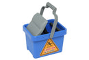 BUCKET 9LT EZY SQUEEZE