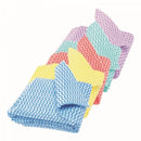WIPE EASY WIPES BLUE COLOUR 