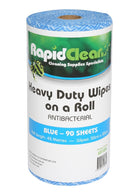 WIPE RAPID H/DUTY