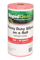 WIPE RAPID H/DUTY