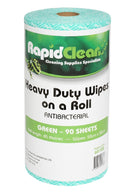 WIPE RAPID H/DUTY