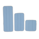 DUOP GLASS CLEANING PAD [Sze:Medium]