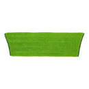 ENDURO MICROFIBRE PAD 40CM [Clr:Green]