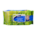 BABY WIPES CHEEKYBOO 80 / PK (BAMBOO)