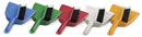 DUSTPAN AND BRUSH SET