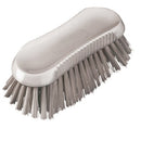 BRUSH DAISY DAIRY WHITE B-10704-W