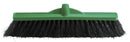 BROOM HAIR/FIBRE GREEN (DISCONTINUED)