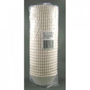 MUFFIN CASES WHITE