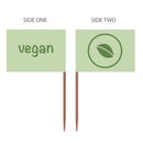 MARKER FOOD MARKER VEGAN BOX 500