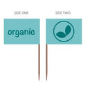 MARKER FOOD MARKER ORGANIC BOX 500