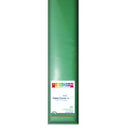 TABLE COVER PLASTIC ROLL 30M [Clr:Green]