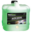 AUTO WASH - A1