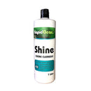 SHINE CREAM CLEANSER