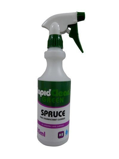 SPRUCE RAPID ECO