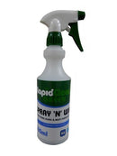 SPRAY 'N' WIPE ECO