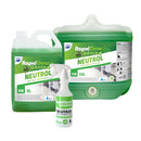 NEUTROL ECO DETERGENT [Sze:500 ML EMPTY]