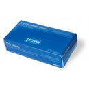 GLOVES POLY PE EMBOSSED PKT 500