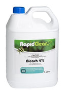 BLEACH 4 %