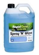 SPRAY 'N' WIPE ECO