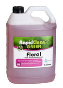 FLORAL ECO [Sze:5 LITRE]