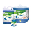 ANTI BAC UNPERFUMED HAND SOAP [Sze:5 LITRE]