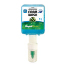 SOAP R/ FOAM ANTI BAC 1 LTR POD