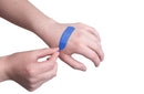 BAND AIDS BLUE DETECTABLE STND PK100