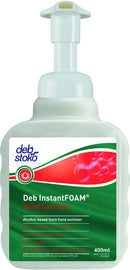 INSTANT FOAM DESK TOP