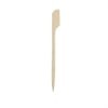 BAMBOO PADDLE SKEWERS 90MM PK 250