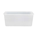 TAKEAWAY CONT.RECTANGLE FRZ