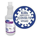 OXIVIR TB HOSP/GRADE DISINFECTANT [Sze:946 MLS Pkg:BOTTLE]