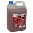 FAST FOAM OVEN CLEANER