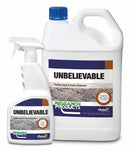 UNBELIEVABLE SPOTTER [Sze:750 ML]