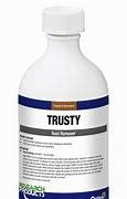 TRUSTY RUST REMOVER 500ML CHRC-219012
